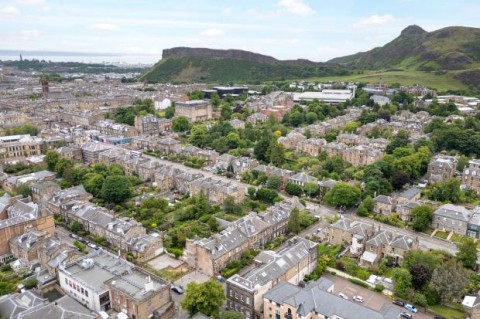 Click the photo for more details of Duncan Street, Edinburgh, City of Edinburgh