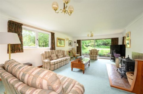 Click the photo for more details of Chestnut Lodge, Ware Road, North Berwick, East Lothian