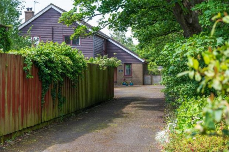 Images for Chestnut Lodge, Ware Road, North Berwick, East Lothian