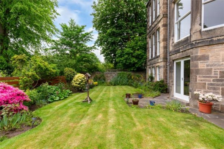 Images for 8A, Abbotsford Crescent, Edinburgh, Midlothian