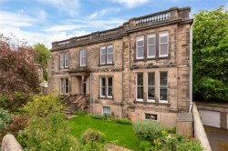 Images for 8A, Abbotsford Crescent, Edinburgh, Midlothian