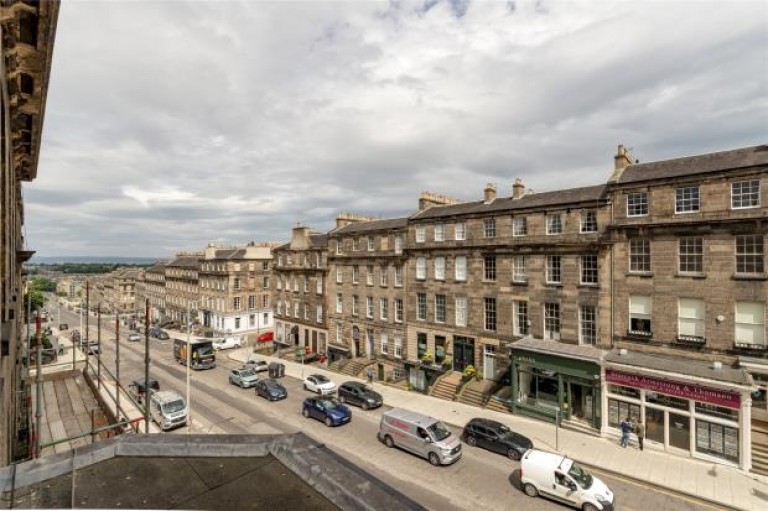 Images for 2f2, Dundas Street, Edinburgh