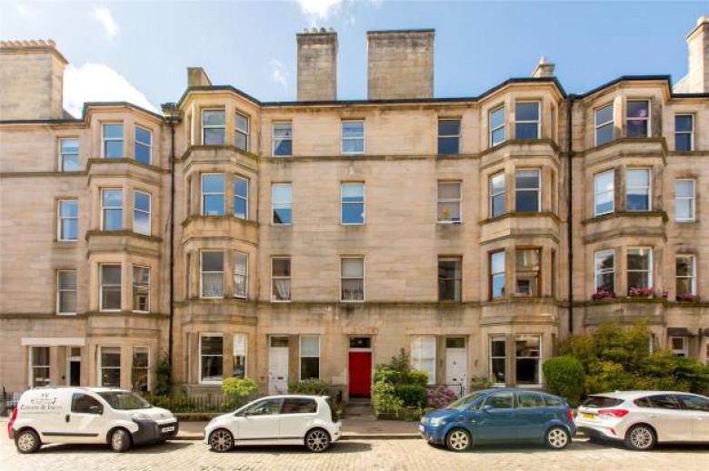 Click the photo for more details of 17/4, Bruntsfield Gardens, Edinburgh