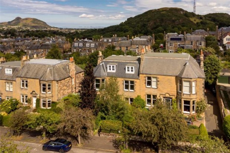 Click the photo for more details of Braid Avenue, Edinburgh