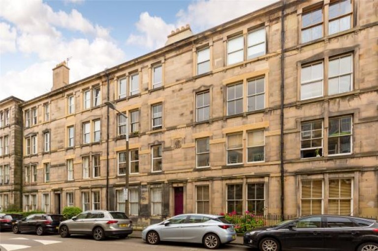 Images for 3/5, Valleyfield Street, Edinburgh, Midlothian