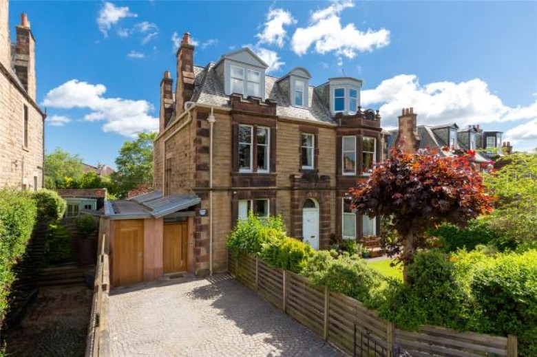 Click the photo for more details of Murrayfield Road, Edinburgh