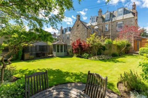 Click the photo for more details of Murrayfield Road, Edinburgh