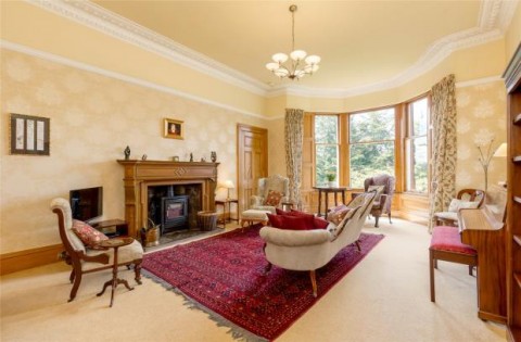 Click the photo for more details of Murrayfield Road, Edinburgh