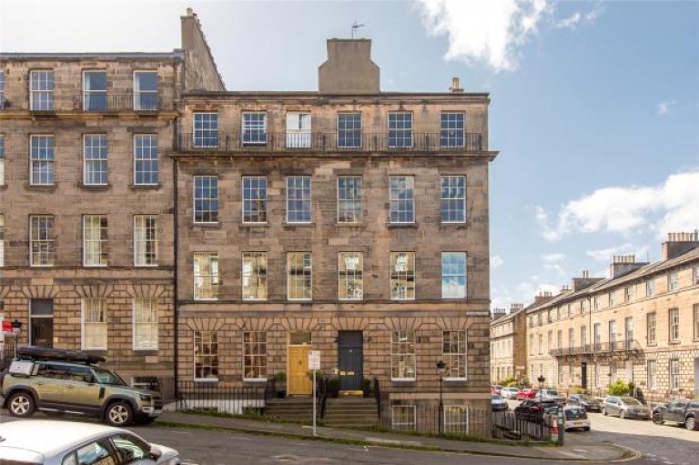 Images for 18/2, Nelson Street, Edinburgh, Midlothian