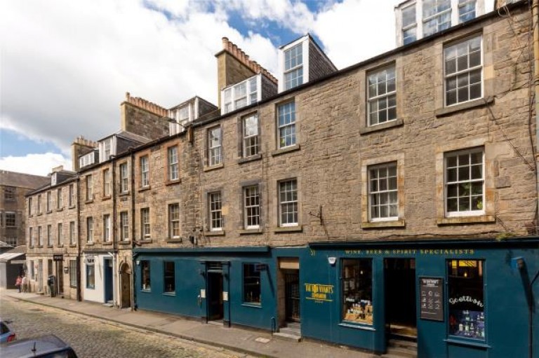 Images for 53/1, Thistle Street, Edinburgh, Midlothian