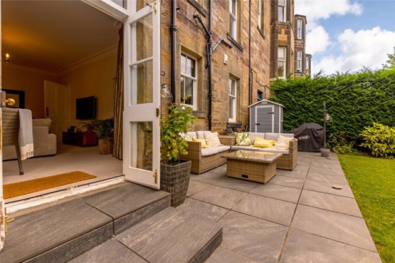 Click the photo for more details of 21B, Mentone Terrace, Edinburgh, Midlothian