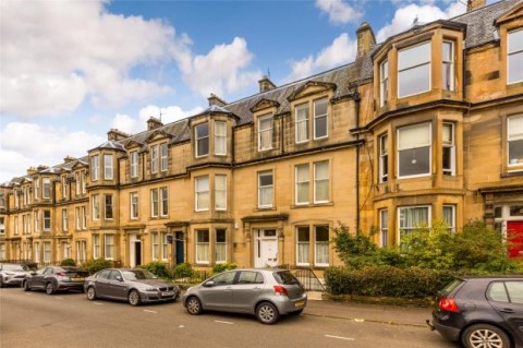 Click the photo for more details of 21B, Mentone Terrace, Edinburgh, Midlothian