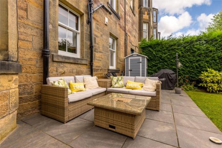 Images for 21B, Mentone Terrace, Edinburgh, Midlothian