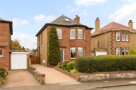 Click the photo for more details of Liberton Drive, Edinburgh, Midlothian