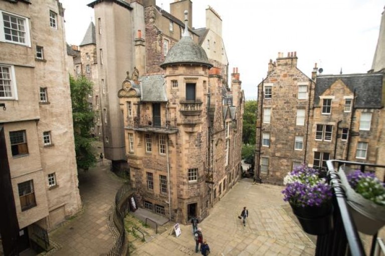 Images for 2/4, Lady Stair's Close, Lawnmarket, Edinburgh, Midlothian