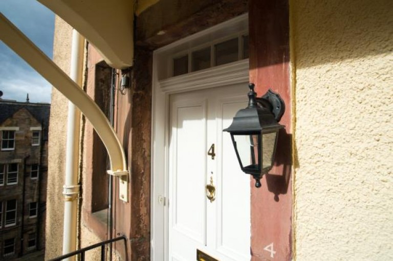 Images for 2/4, Lady Stair's Close, Lawnmarket, Edinburgh, Midlothian