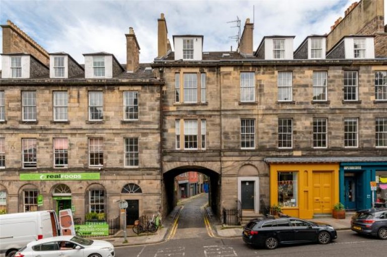 Images for 31/4, Broughton Street, Edinburgh, Midlothian