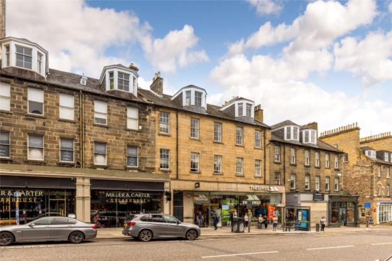 Click the photo for more details of Flat 2, Frederick Street, Edinburgh, Midlothian