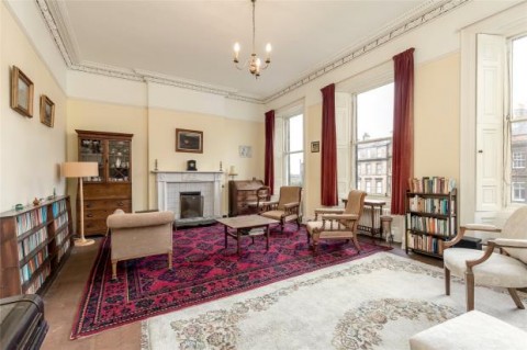 Click the photo for more details of Lynedoch Place, Edinburgh