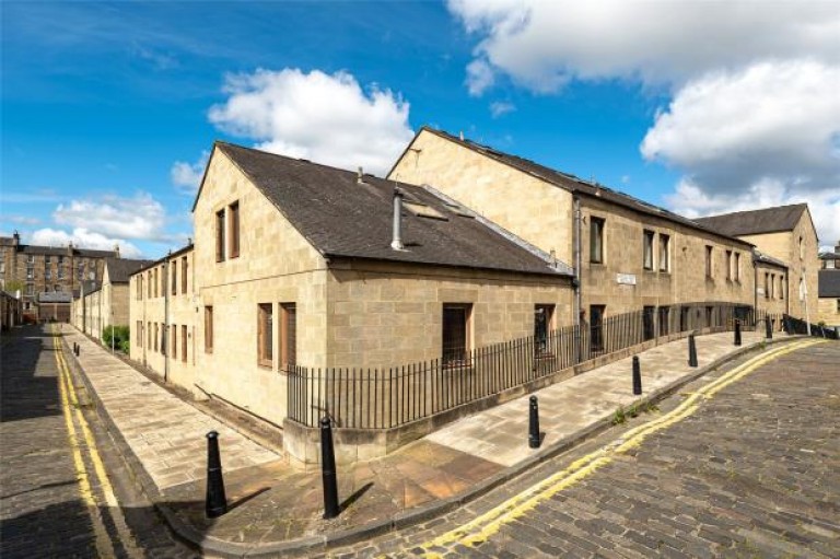 Images for 3/3, Jamaica Mews, Edinburgh, Midlothian