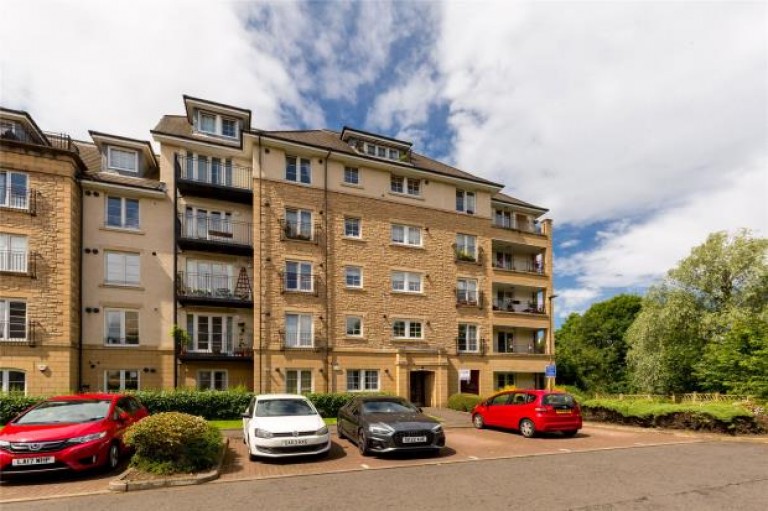 Images for Flat 11, Powderhall Rigg, Edinburgh