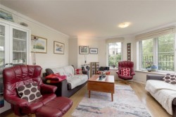 Images for Flat 11, Powderhall Rigg, Edinburgh