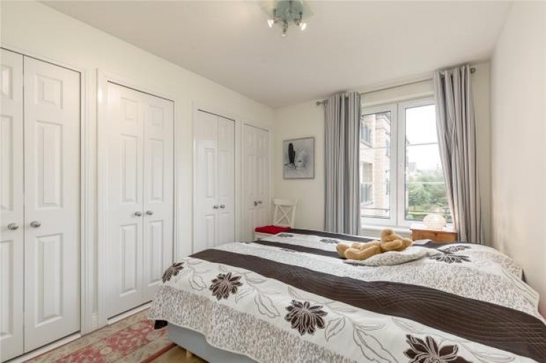 Images for Flat 11, Powderhall Rigg, Edinburgh