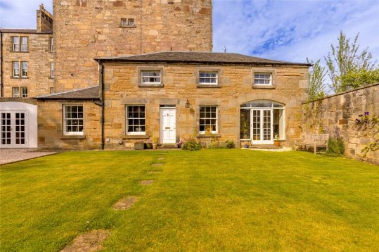 Click the photo for more details of Woodburn Coach House, Canaan Lane, Edinburgh