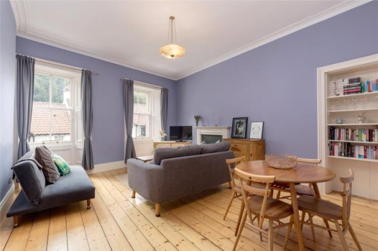 Images for Flat 1, Spylaw Street, Edinburgh, Midlothian