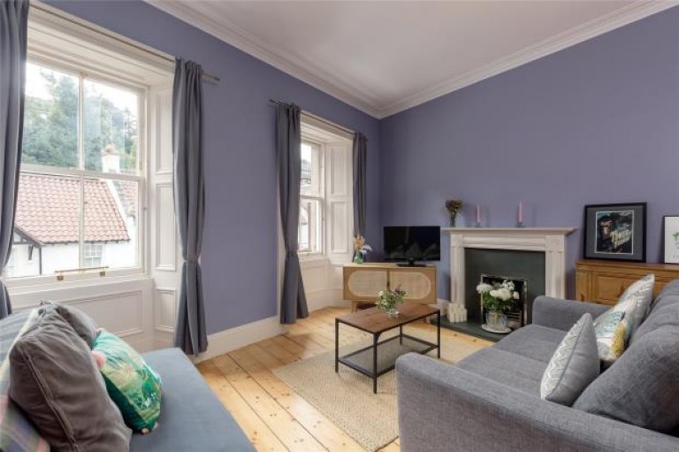 Images for Flat 1, Spylaw Street, Edinburgh, Midlothian