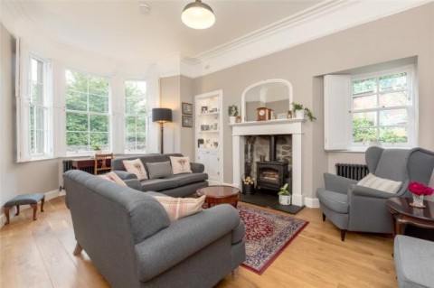 Click the photo for more details of Ravelston Dykes Road, Edinburgh