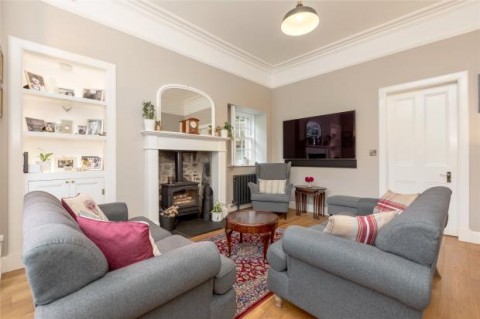 Click the photo for more details of Ravelston Dykes Road, Edinburgh