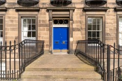 Images for Flat 3, Carlton Terrace, Edinburgh