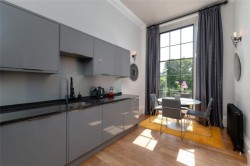 Images for Flat 3, Carlton Terrace, Edinburgh