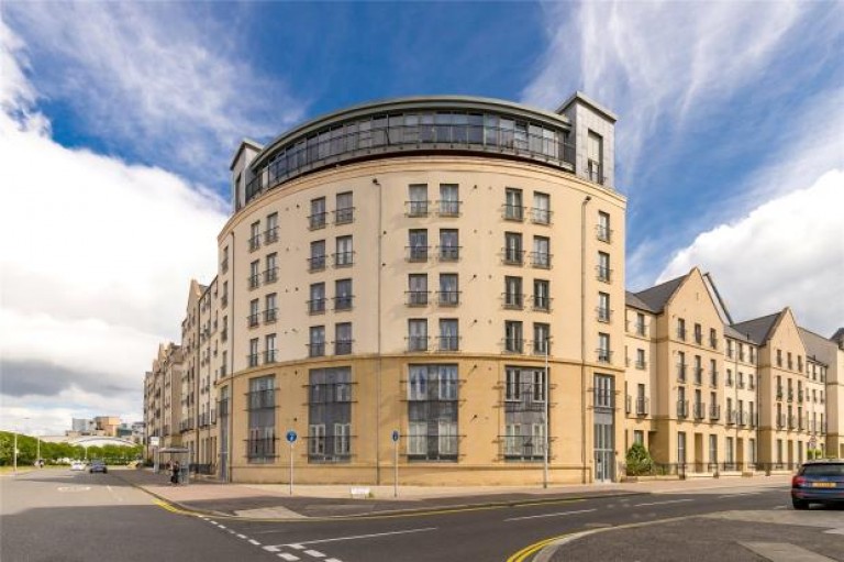 Images for Flat 10, Sandpiper Road, Edinburgh, Midlothian