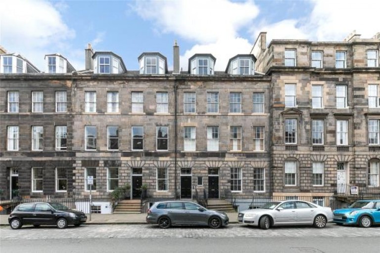 Images for 23/2, London Street, Edinburgh, Midlothian