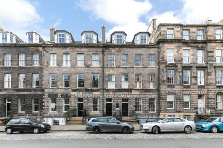 Click the photo for more details of 23/2, London Street, Edinburgh, Midlothian