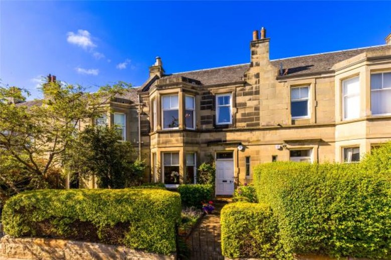 Click the photo for more details of Murrayfield Gardens, Edinburgh