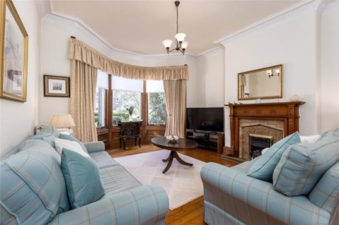 Click the photo for more details of Murrayfield Gardens, Edinburgh