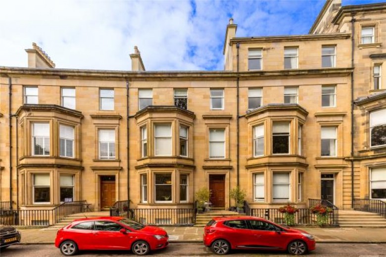 Click the photo for more details of Rothesay Terrace, Edinburgh, Midlothian