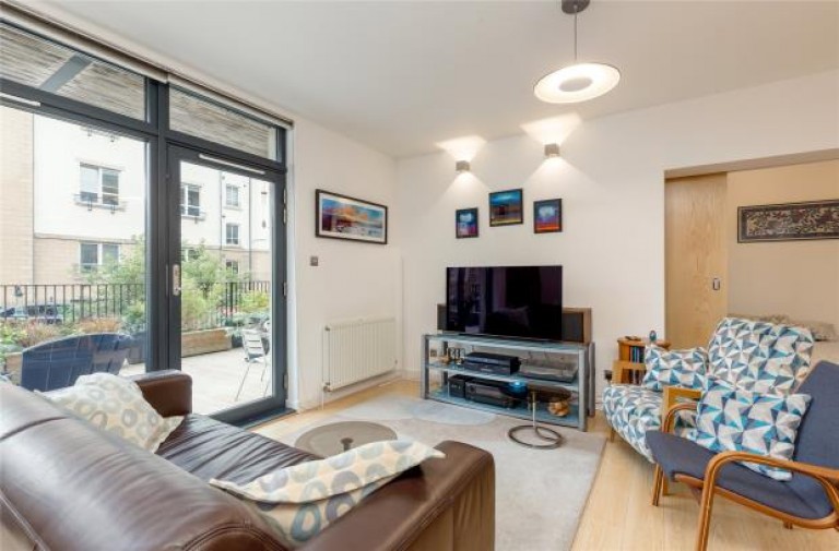 Images for Flat 2, Hopetoun Street, Edinburgh, Midlothian