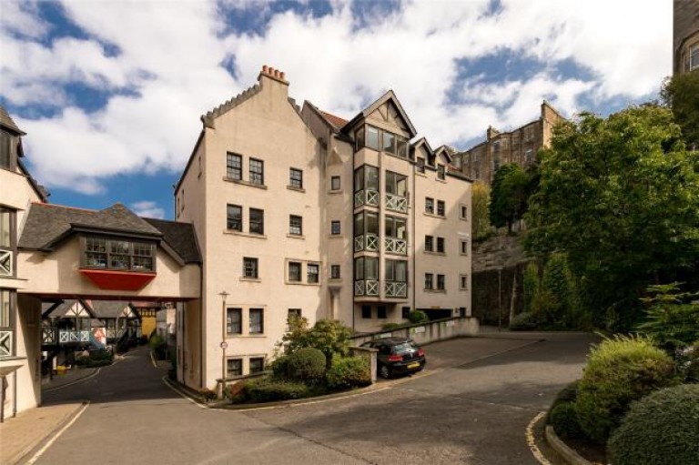 Images for Hawthornbank Lane, Edinburgh