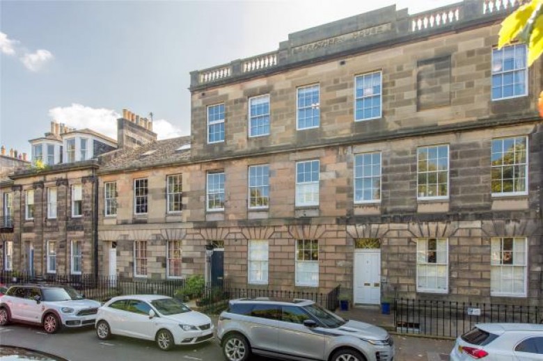 Click the photo for more details of Saxe Coburg Place, Edinburgh