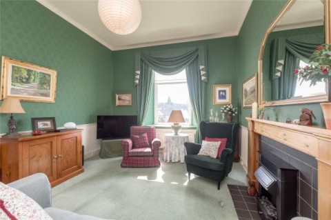 Click the photo for more details of Saxe Coburg Place, Edinburgh