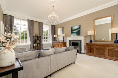 Click the photo for more details of Kinellan Gardens, Edinburgh