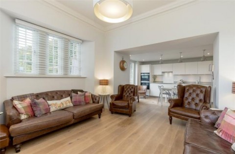 Click the photo for more details of East Lodge, Donaldson Crescent, Edinburgh