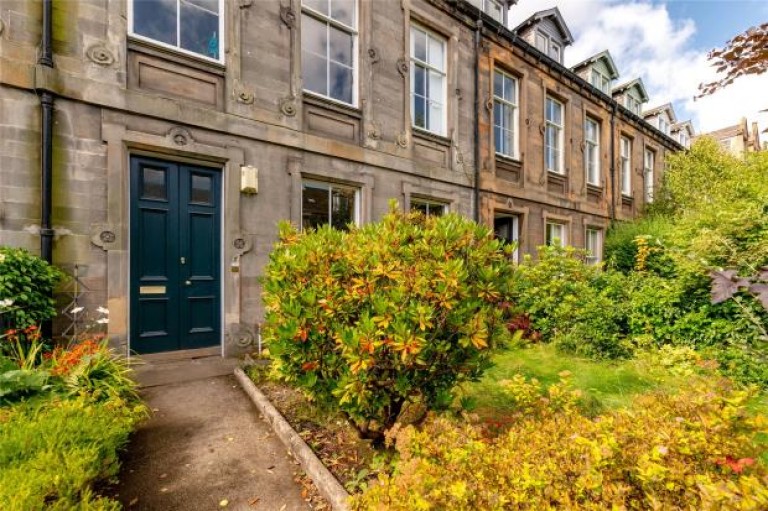 Images for 7/1, Bonnington Terrace, Edinburgh, Midlothian