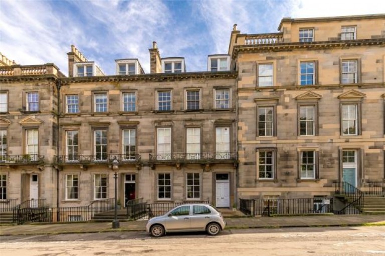 Images for 2/2, Oxford Terrace, Edinburgh, Midlothian