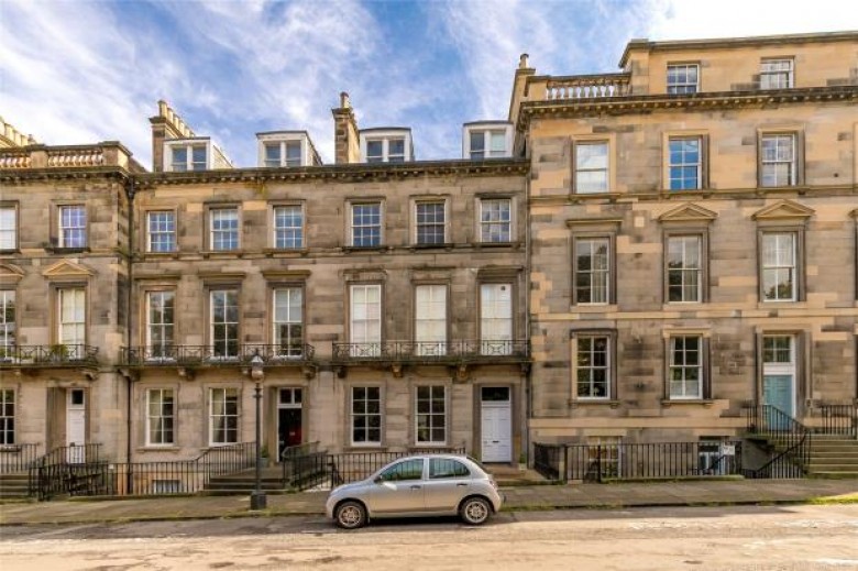 Click the photo for more details of 2/2, Oxford Terrace, Edinburgh, Midlothian