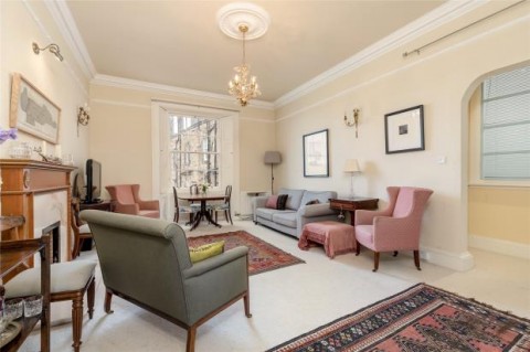 Click the photo for more details of 2/2, Oxford Terrace, Edinburgh, Midlothian